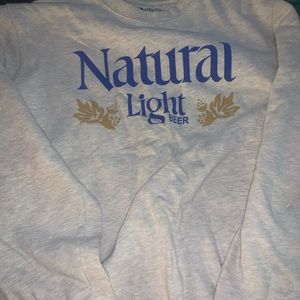 Natural Light Crew